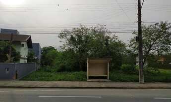 Imagem: JARAGUá DO SUL - Terreno Padrão - Barra