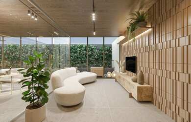 Imagem 5: Apartamento à venda, 104 m² por R$ 936.000,00 - Areia Dourada - Cabedelo/PB