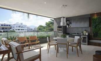 Imagem 3: Cobertura RESIDENCIAL em Rio de Janeiro - RJ, Recreio dos Bandeirantes