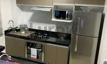 Imagem 3: Apartamento - Parque das Cachoeiras - Campinas