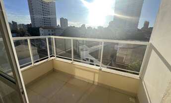 Imagem: Apartamentos à venda, de 46m² a 93m²por