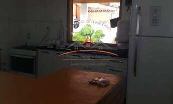 Imagem 5: Casa para venda com 320 m² com 3 quartos no Centro de Simão Pereira - MG