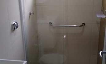 Imagem 7: Casa a venda ao lado do estádio de Guaratinguetá