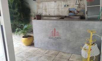 Imagem 5: Casa com 2 dormitórios à venda, 158 m² por R$ 530.000,00 - AC - Boituva/SP