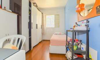 Imagem 6: Casa a venda com 3 quartos em Boqueirão - Curitiba - PR