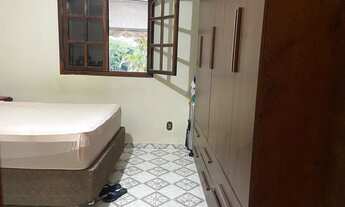 Imagem 3: Casa de condomínio térrea para venda tem 200 metros quadrados com 3 quartos em Curral - Ib