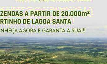 Imagem: Excelentes Fazendinhas financiadas com apenas