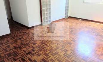 Imagem 4: Rua Valparaíso - 85m² - 2 quartos - 3 banheiros - dependências de empregada - elevadores