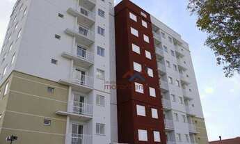 Imagem 4: Apartamento com 2 dormitórios à venda, 55 m² por R$ 200.000,00 - Fátima - Canoas/RS