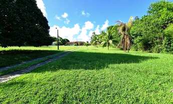 Imagem 2: Lote/Terreno para venda tem 609 metros quadrados em Portão - Lauro de Freitas - BA