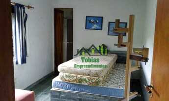 Imagem 3: Chácara com 3 dormitórios, 5000 m² - venda por R$ 550.000 ou aluguel por R$ 3.500/mês - Em