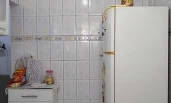 Imagem 6: 01 dormitório, Vila São Jorge, São Vicente