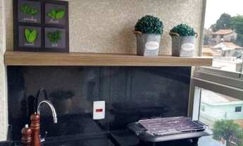 Imagem 6: Apartamento com 2 dormitórios à venda, 50 m² por R$ 301.000,00 - Jardim Munhoz - Guarulhos