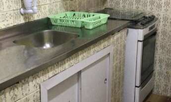 Imagem 6: Apartamento para aluguel tem 60 metros quadrados com 2 quartos em Partenon - Porto Alegre