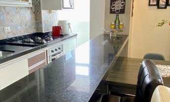 Imagem 3: Santos - Apartamento Padrão - Aparecida