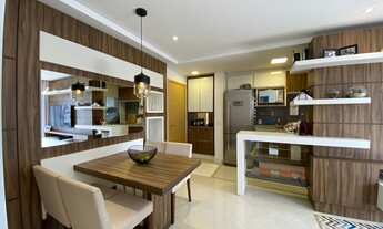 Imagem 3: Apartamento 18 do Forte