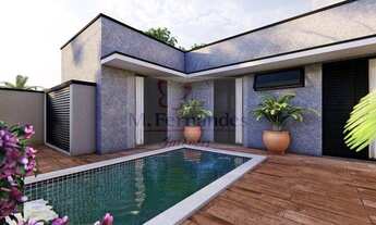 Imagem 2: Casa de Condomínio com 3 dorms, Aparecidinha, Sorocaba - R$ 1.3 mi, Cod: 396