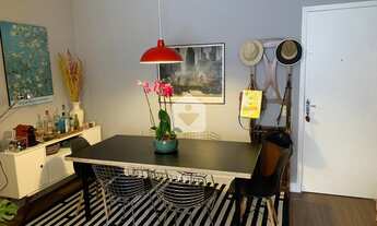 Imagem: PETRóPOLIS - Apartamento Padrão - Bingen