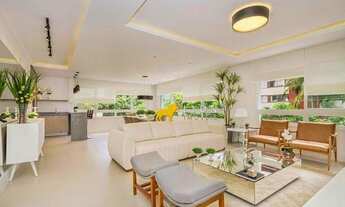 Imagem 5: Apartamento de 3 dormitórios e 2 vagas para venda no bairro Petrópolis em Porto Alegre