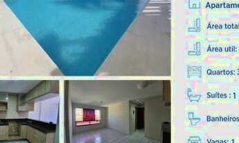 Imagem: Apartamento à venda com 3 quartos em Nova