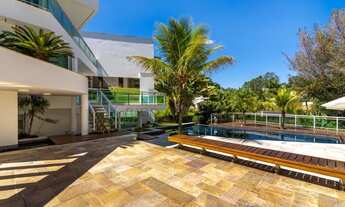 Imagem 3: Casa Sobrado Alto Padrão - Barueri - Residencial Tamboré - 4 Dormitórios - 841m²