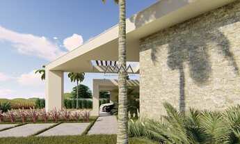 Imagem 4: Casa para Venda no Condomínio Alphaville com 4 quartos