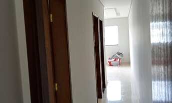 Imagem 4: Casa para venda possui 120 metros quadrados com 3 quartos