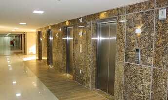 Imagem 5: Alugo sala comercial NOVA, 33m, Ed. Scopa Platinum Corporate, 3 ambientes, 2 vagas de gara