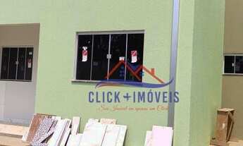 Imagem 4: Casa com 2 dormitórios à venda, 71 m² por R$ 220.000,00 - Cidade de Deus - Várzea Grande/M