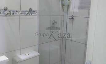 Imagem 7: Apartamento para venda possui 47 metros quadrados com 2 quartos