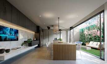 Imagem 5: APARTAMENTO RESIDENCIAL em São Paulo - SP, Jardim Paulista