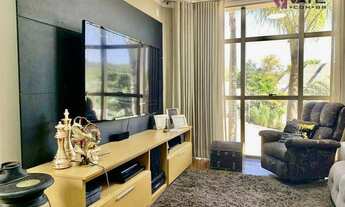 Imagem 5: Casa com 5 dormitórios para alugar, 340 m² por R$ 17.000/mês - Alphaville - Campinas/SP