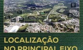 Imagem 4: Bairro Planejado em Viamão - Parque Harmonia