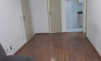 Imagem 5: Apartamento para venda tem 49 metros quadrados com 2 quartos em Jardim Marilu - Carapicuíb