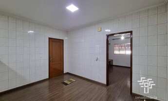 Imagem 5: Casa Ampla com 3 dormitórios à venda, 210 m² por R$ 460.000 - Jardim São Vito - Americana