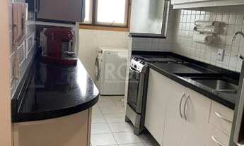 Imagem 4: Porto Alegre - Apartamento Padrão - Tristeza