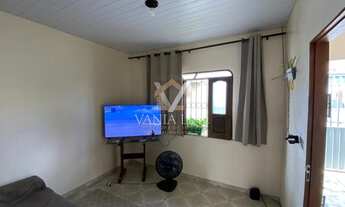 Imagem 5: Salinópolis - Casa Padrão - João Paulo II