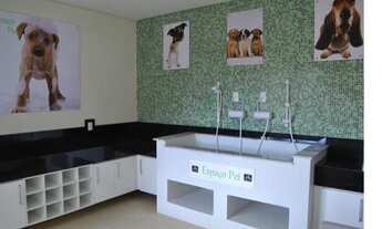 Imagem 4: Apartamento para venda com 67 metros quadrados com 2 quartos em Parque Bela Vista - Votora