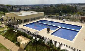 Imagem 2: Apartamento completo para aluguel Villeneuve 91 m² com 3 quartos em Swiss Park - Campinas