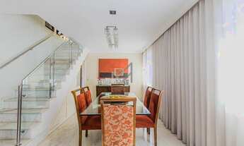 Imagem 2: Cobertura 05 quartos em Lourdes próximo à Praça da Liberdade