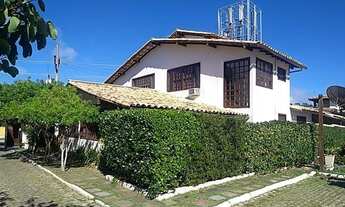 Imagem 2: Casa com 4 dormitórios à venda, 118 m² por R$ 980.000,00 - Geribá - Armação dos Búzios/RJ