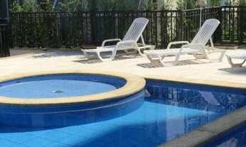 Imagem 1: Apartamento c/ 3 Quartos (1 Suíte) e 2 vagas, 84m Conselheiro Moreira de Barros