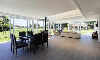 Imagem 6: Casa para Venda em Garopaba, Campo Duna, 3 dormitórios, 3 suítes, 4 banheiros, 2 vagas