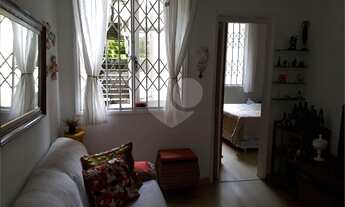 Imagem 4: Rio de Janeiro - Apartamento Padrão - Andaraí