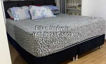 Imagem 4: Apartamento com 3 quarto(s) no bairro Jardim Aclimação em Cuiabá - MT