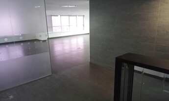 Imagem 6: Sala ampla localizada no edf Liz Empresarial