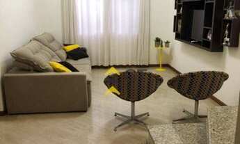 Imagem 4: Casa com 3 dormitórios à venda, 242 m² por R$ 1.200.000,00 - Golden Park Residence - Londr