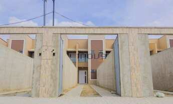 Imagem 3: Casa com 2 dormitórios à venda por R$ 139.900 - Jardim Bandeirante - Maracanaú/CE