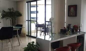 Imagem 4: 04 SUÍTES NO CAMINHO DAS ÁRVORES COM 200m2! OPORTUNIDADE!!