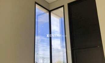 Imagem 1: Casa com 3 dormitórios à venda, 170 m² por R$ 1.315.000 - Ibi Aram II - Itupeva/SP